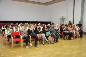 Otvoritev Večgeneracijskega centra Skupna točka Grosuplje 18